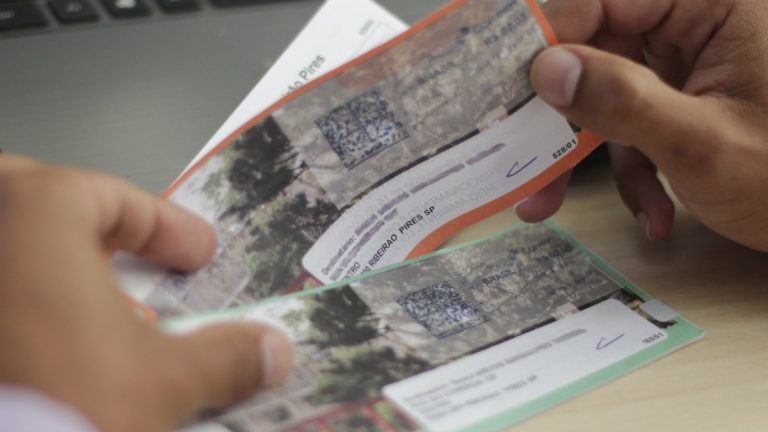 Executivo sanciona lei que autoriza contribuição