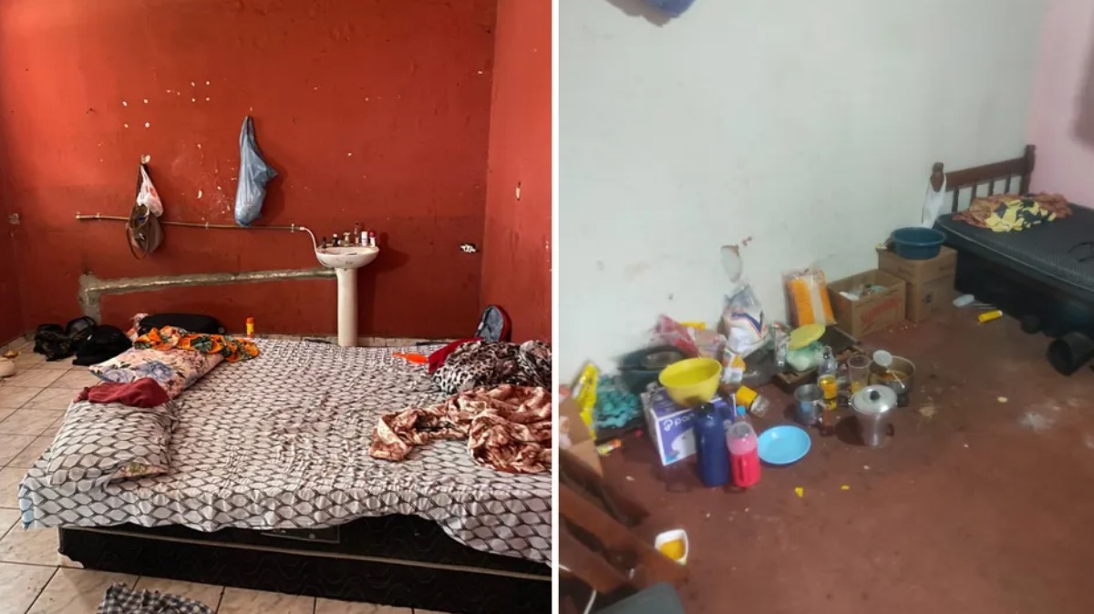 trabalhadores rurais