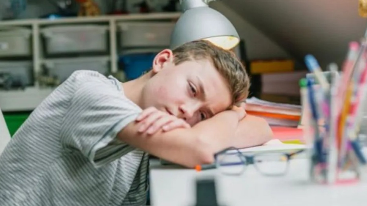 depressão na juventude