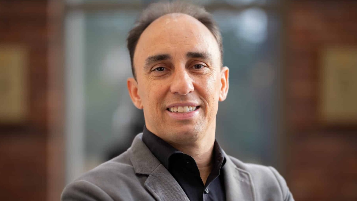 O jogo do passado era menos