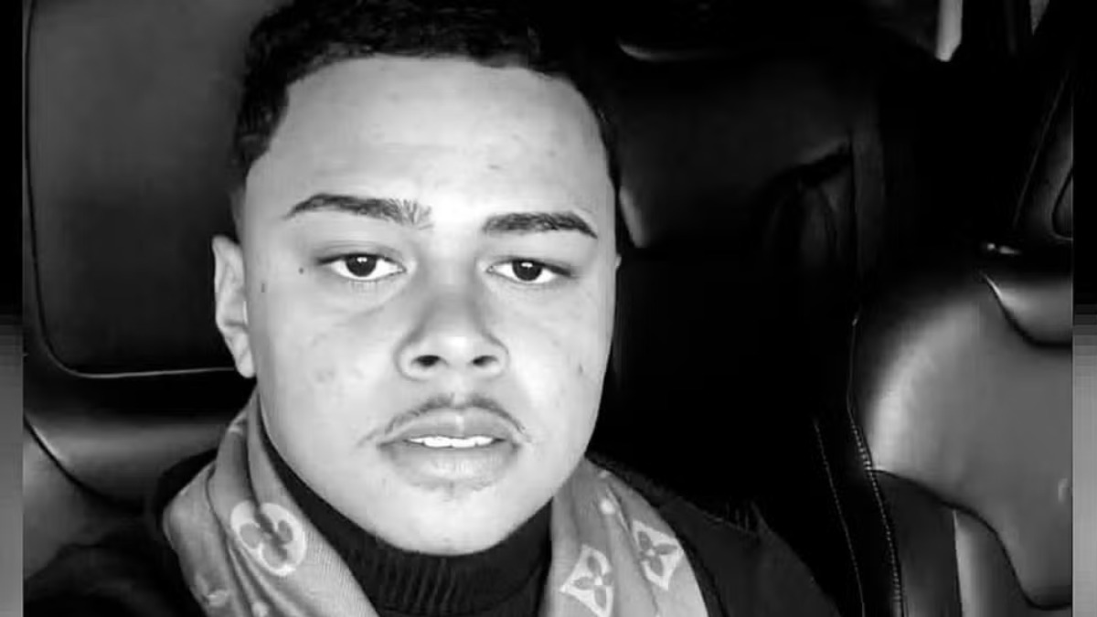 Adolescentes suspeitos de participarem da morte