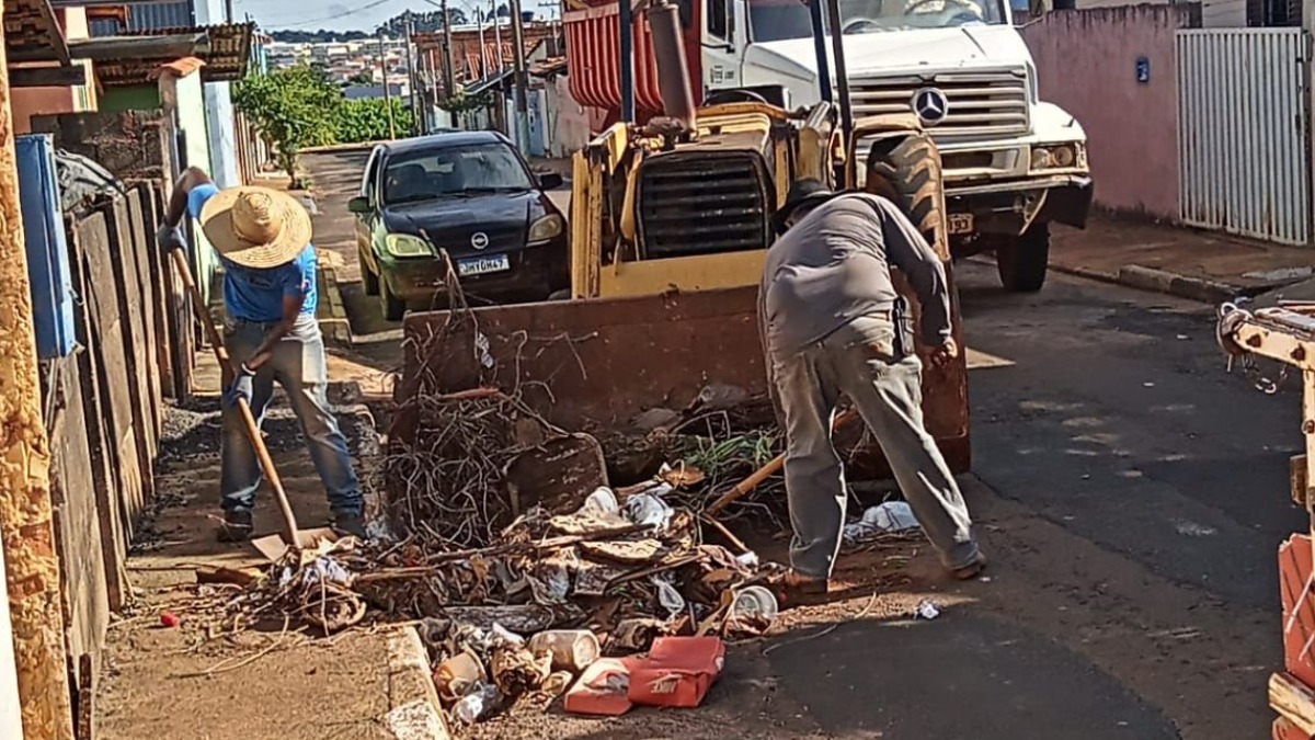 Secretaria da Saúde realiza mutirão de