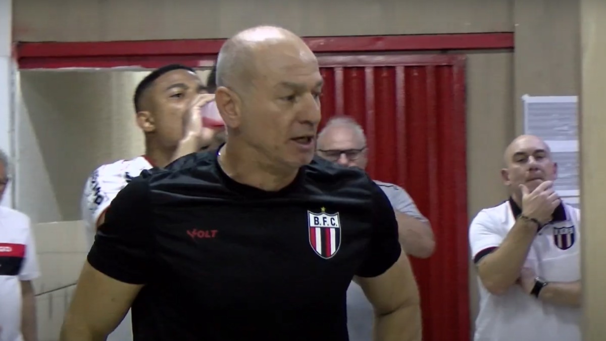 Ivan Izzo revela participação de Márcio