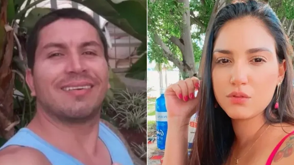 Acusado de matar mulher e fugir