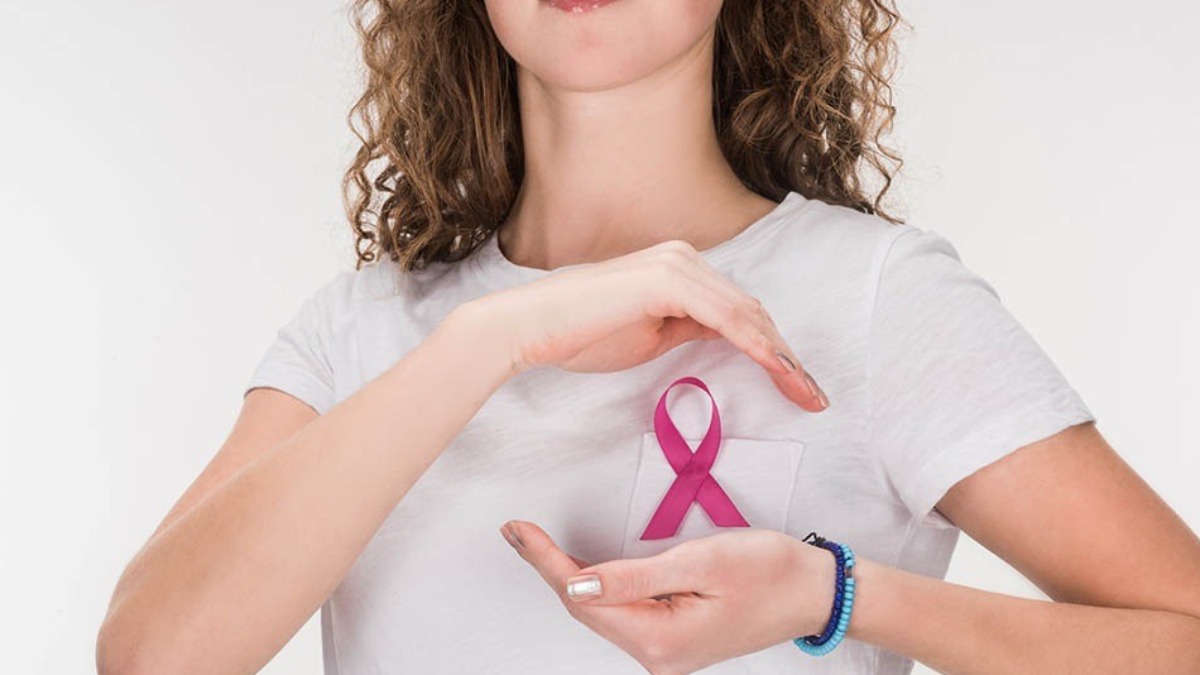 Outubro Rosa chega à reta final