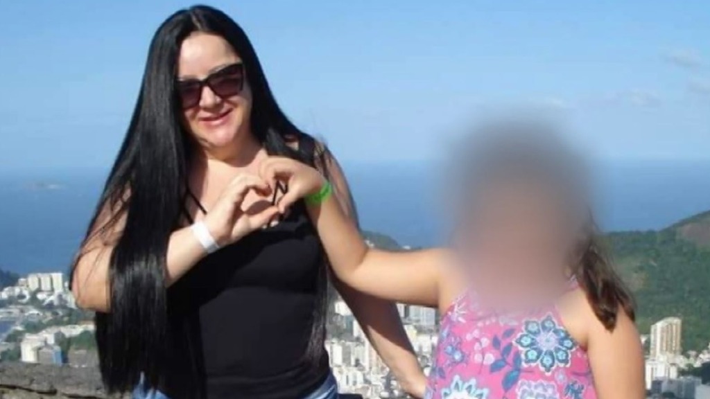 Júri fazendeiro ex-mulher