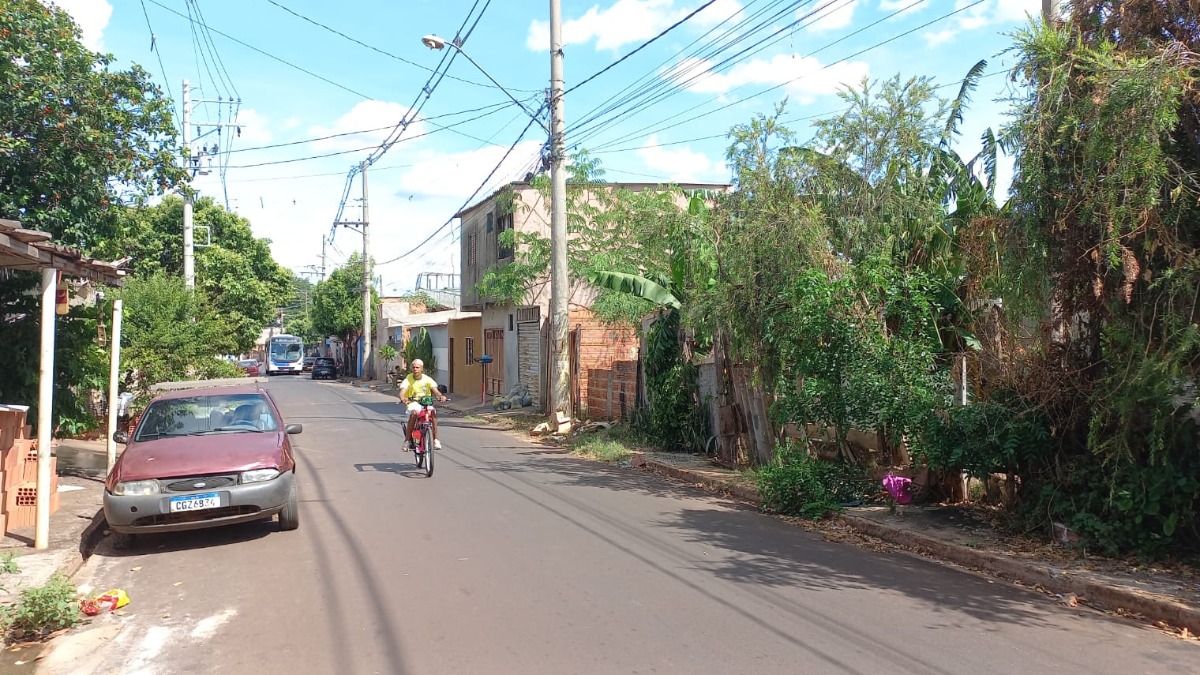 reintegração de posse