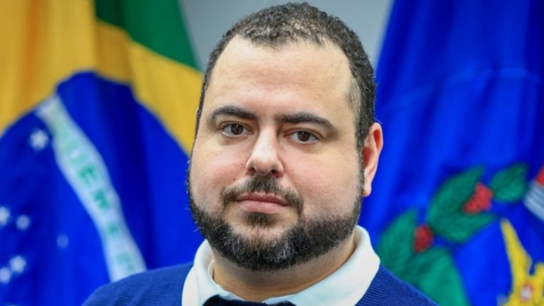 Jornalista Jean Vicente é nomeado como