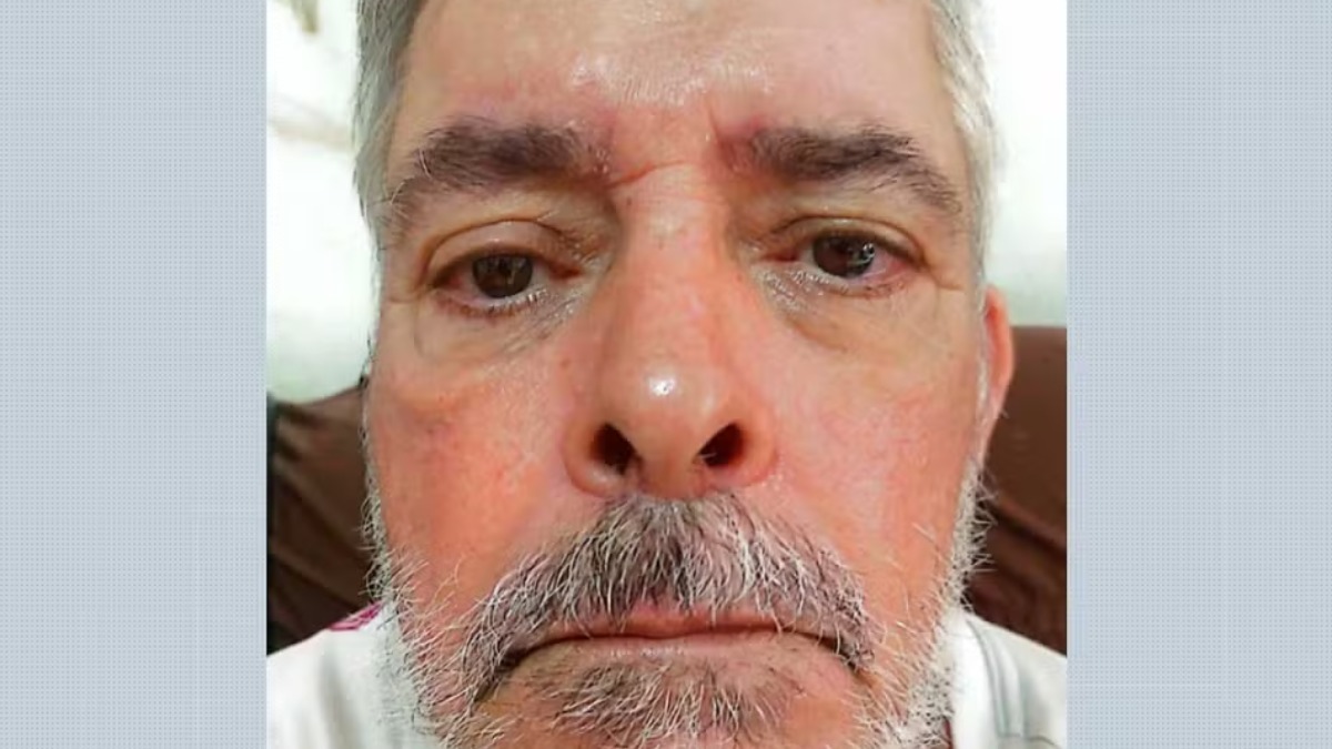 Idoso é encontrado morto com sinais