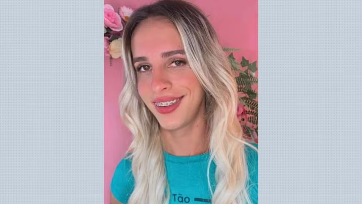Corpo de mulher trans é encontrado