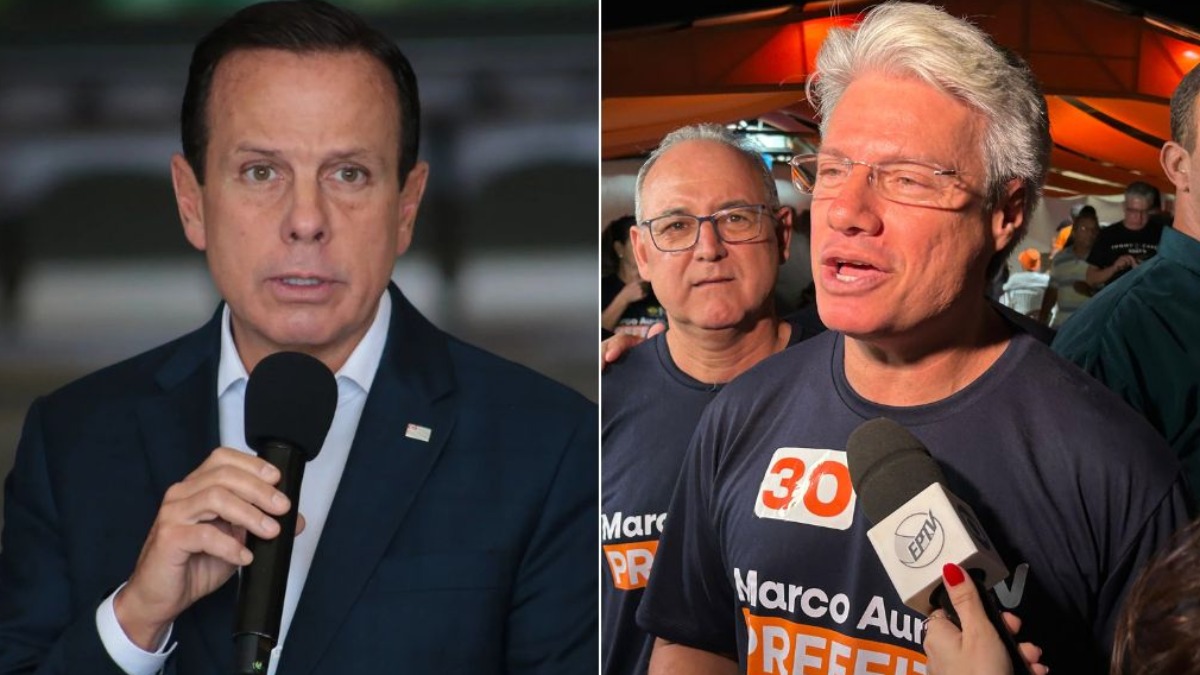 Discurso Marco Aurélio