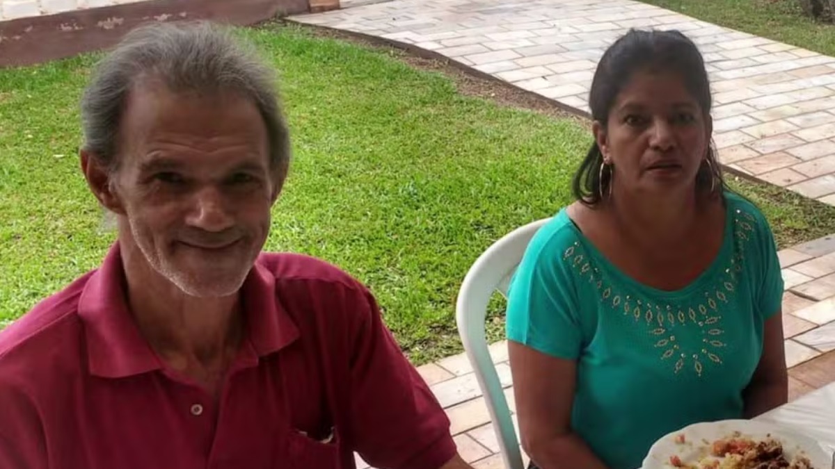 corpo encontrado rio Mogi-Guaçu