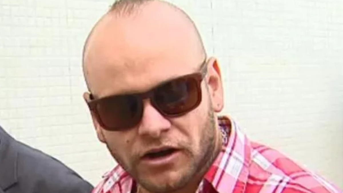 acidente de trânsito