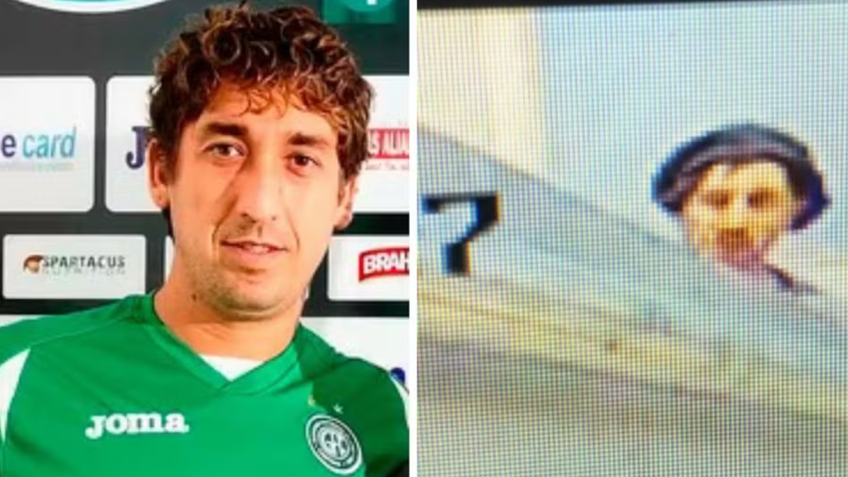 morte segurança Franca