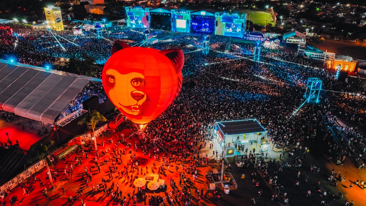 vagas eventos Ribeirão Preto