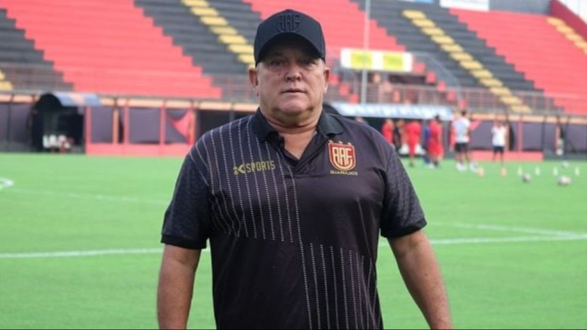 Técnico Comercial Série A3