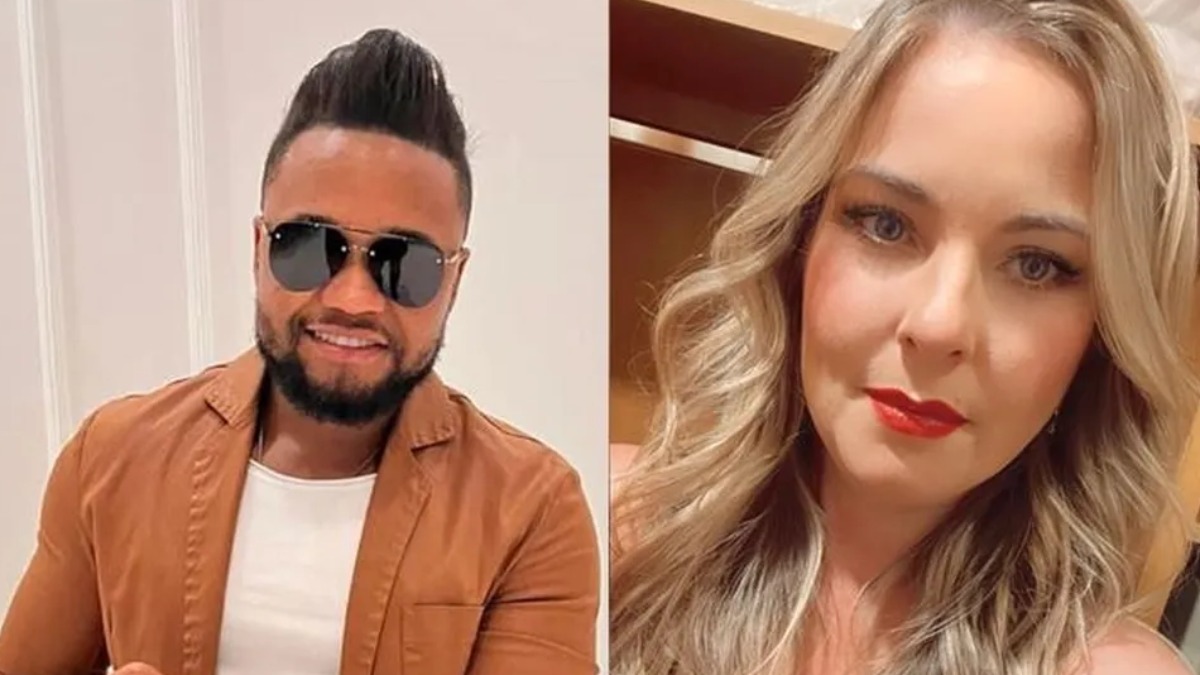 Cantor sertanejo preso