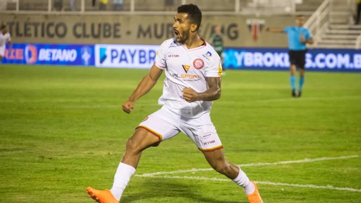 Alex Sandro Botafogo