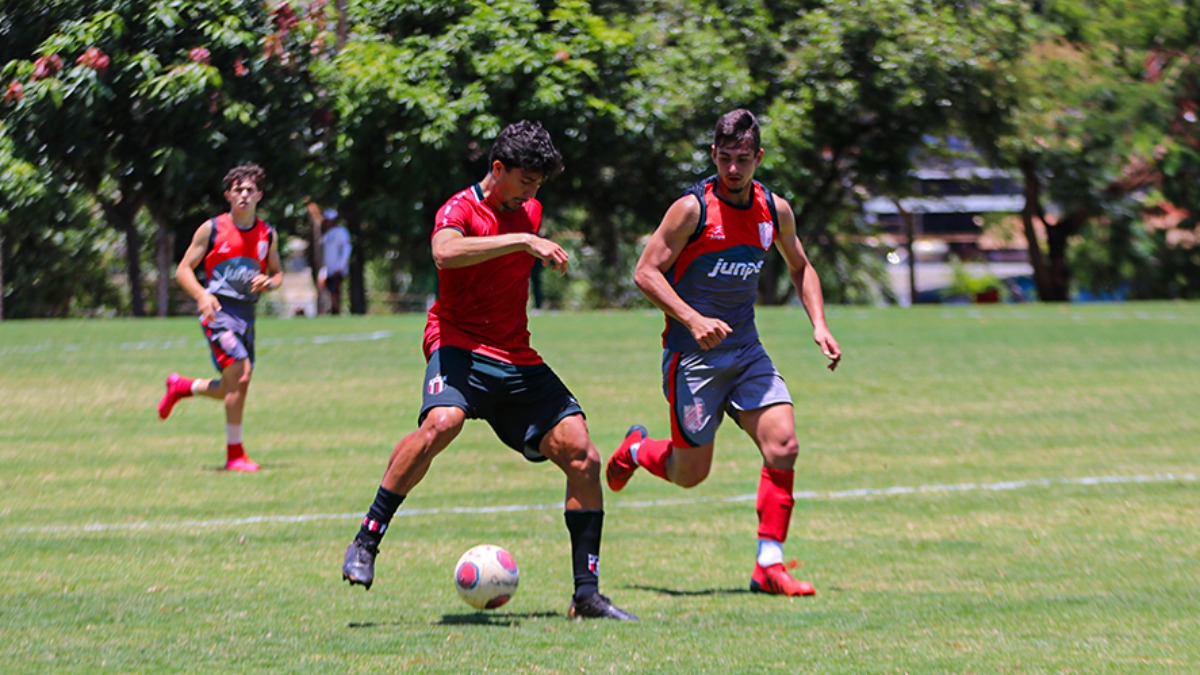 Copa São Paulo Júnior