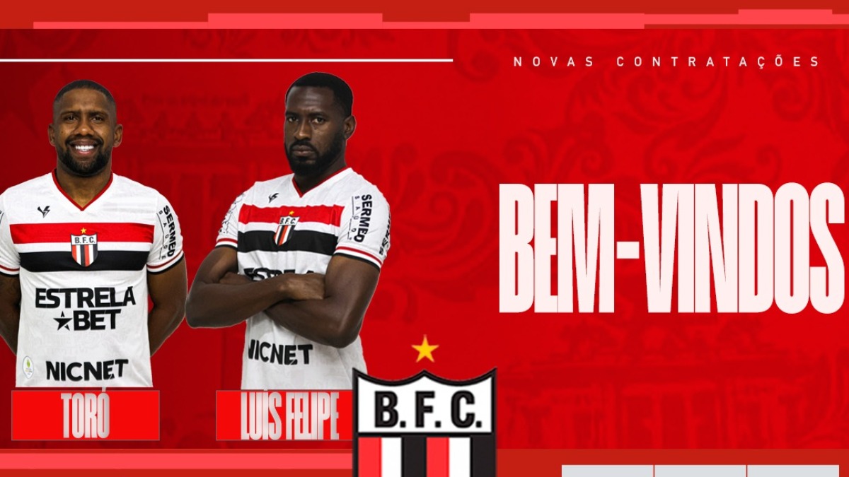 Contratação Jonas Toró