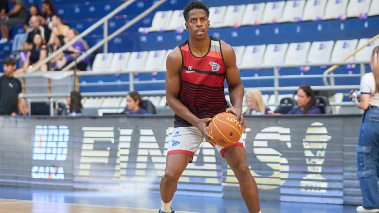 Faltou uma entrega maior