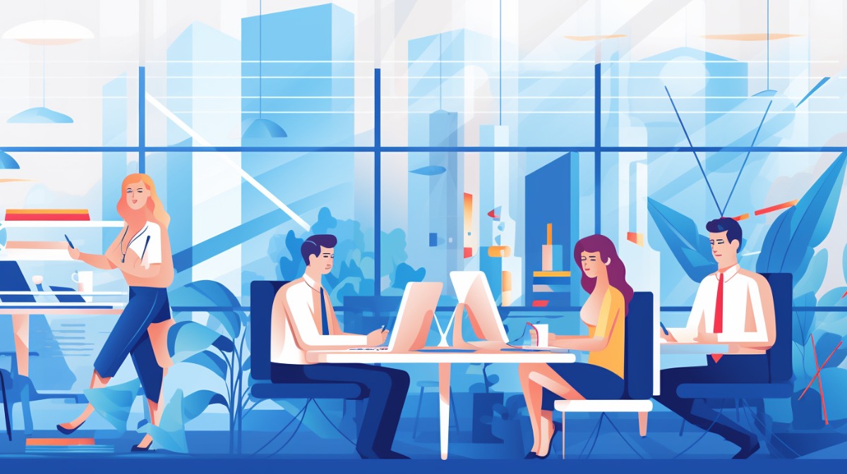 Estudo aponta que jornadas de trabalho