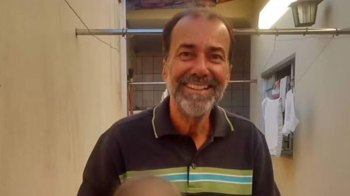 Professor morre após ser atropelado por