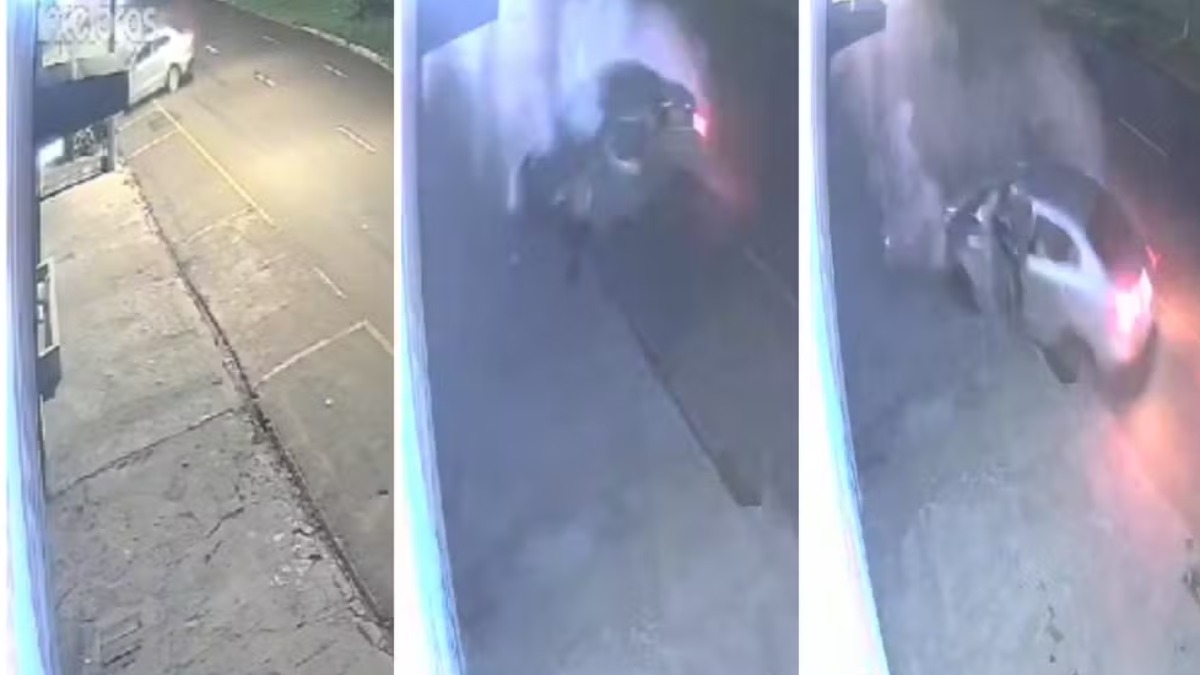 Adolescente de 16 anos se envolvem