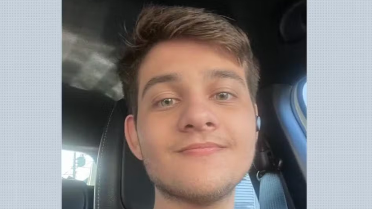 Jovem de 18 anos morre