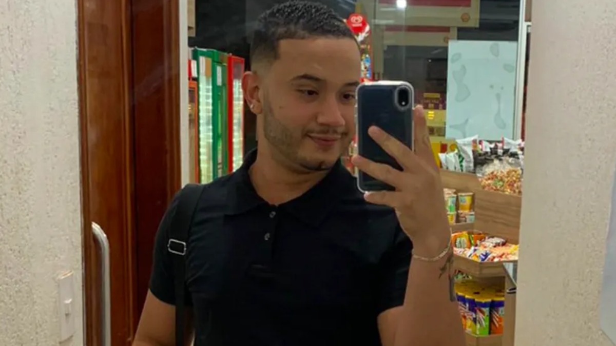 morte por afogamento