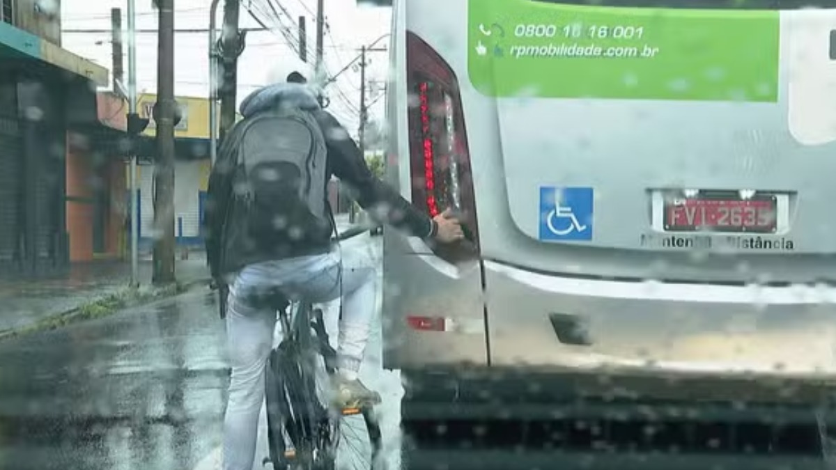 Juiz diz que pais e adolescente