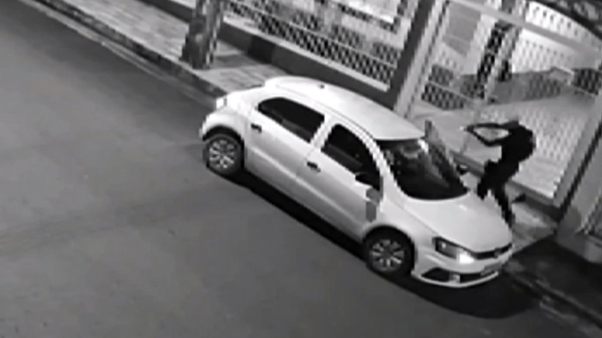 veículos furtados recuperados