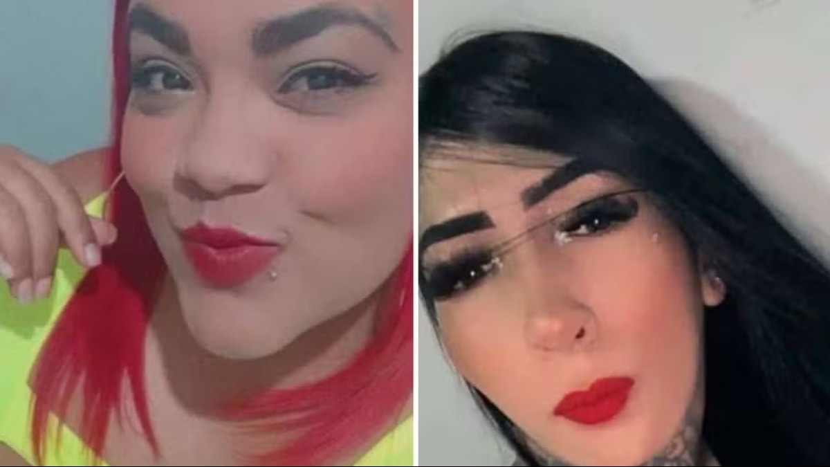 Jovens são sepultadas após grave acidente