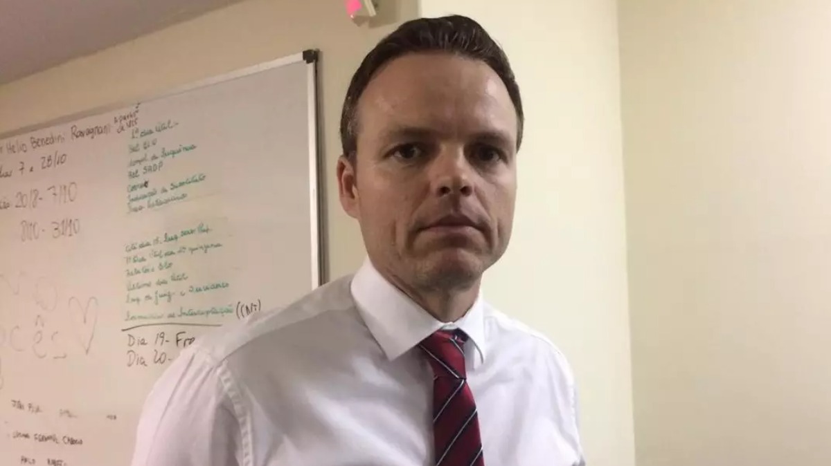 Operação Sevandija