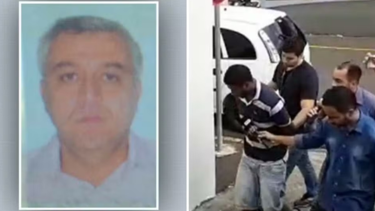 Justiça absolve trio acusado de participar