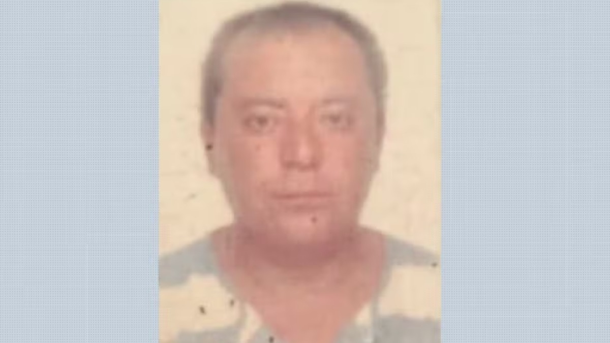 idoso morto espancado