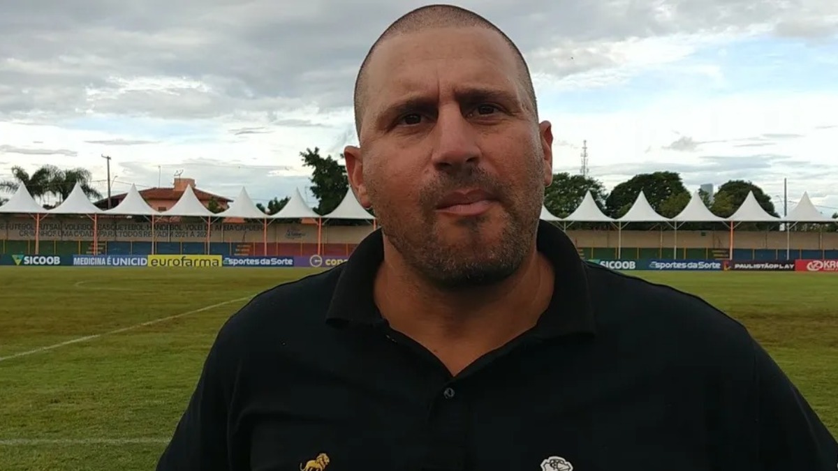 Gustavo Marciano sub-20