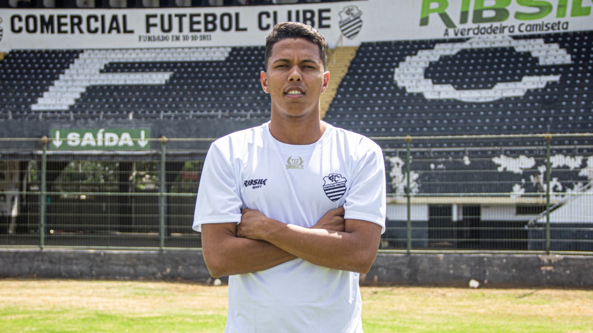 Júnior Sergipano Comercial