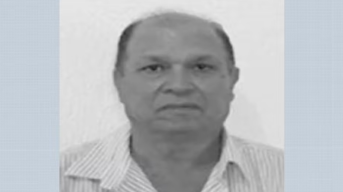 Prefeito de Guatapará e o filho