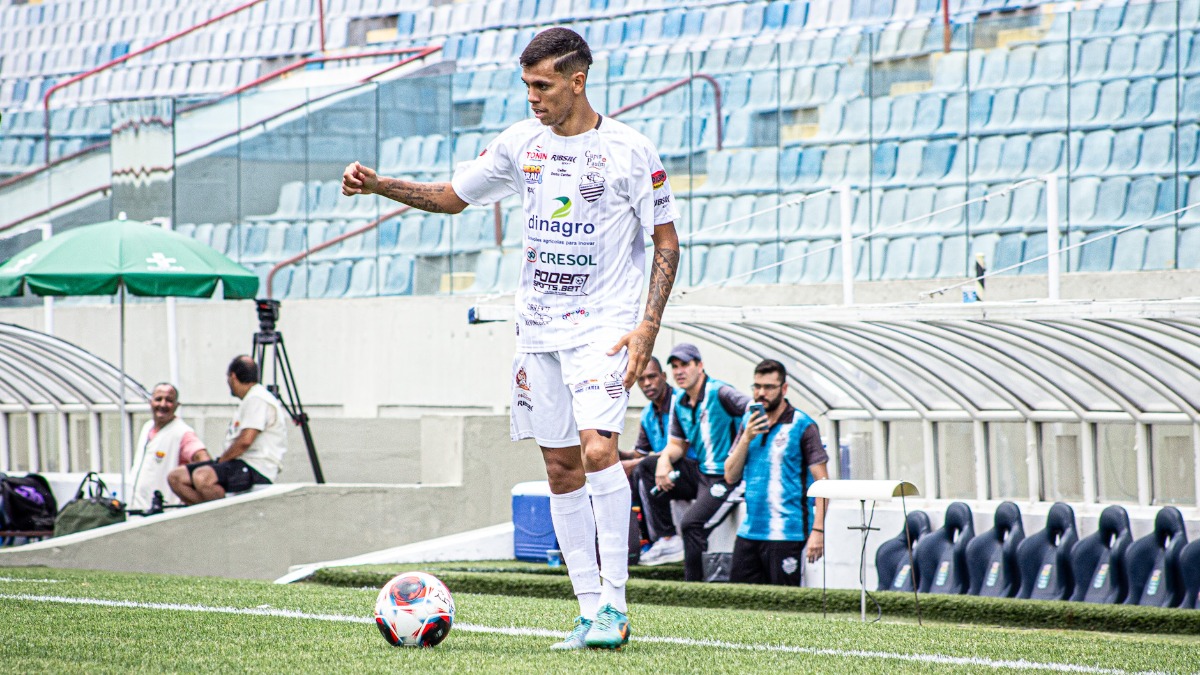 jogo da classificação