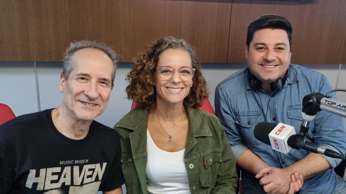 Kiko Zambianchi Ribeirão