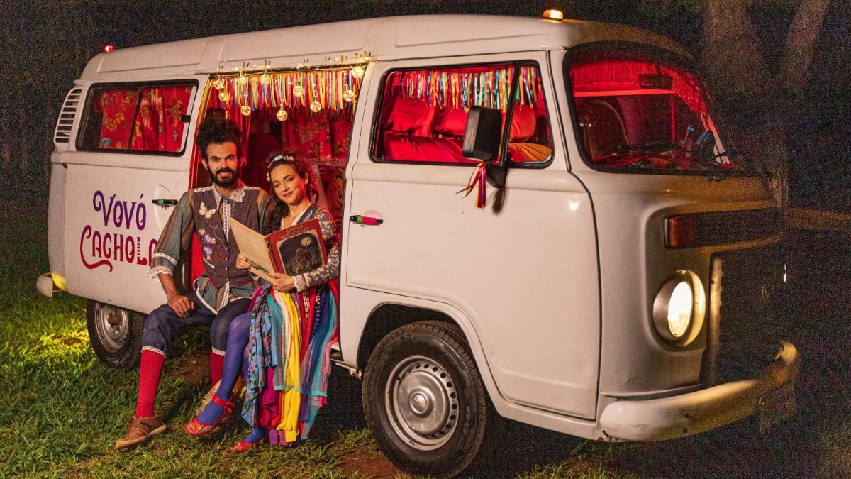 Ribeirão Preto recebe espetáculo itinerante apresentado