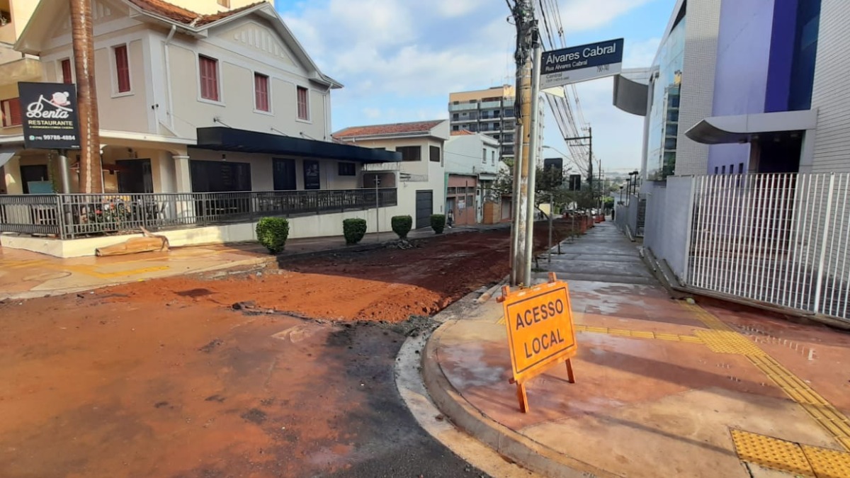 corredores de ônibus