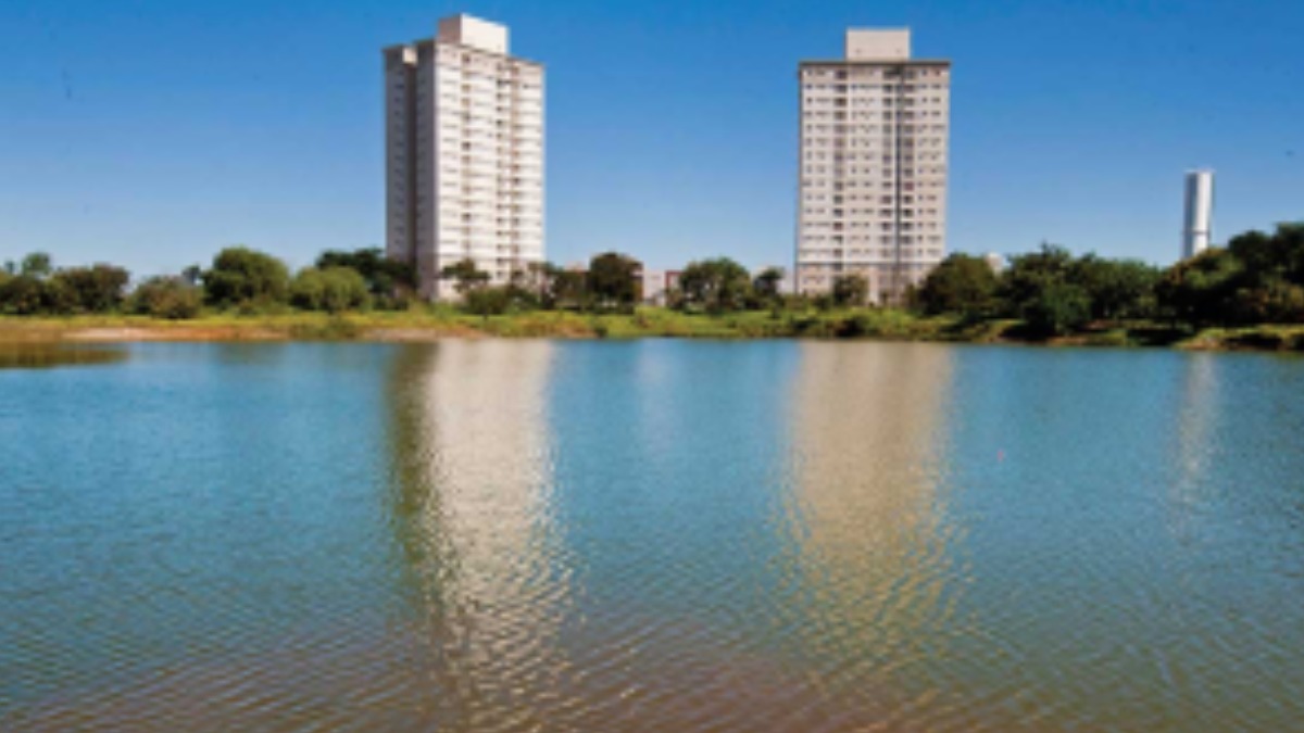 Saerp apresenta estudo sobre o Aquífero