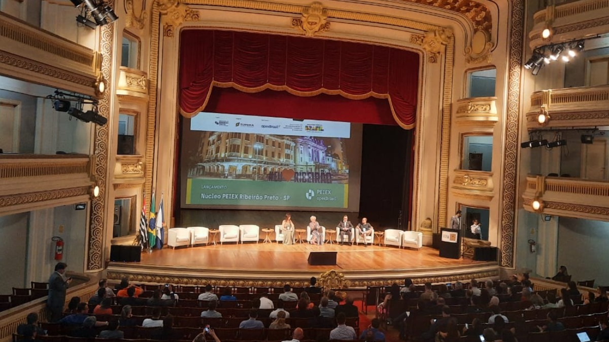 qualificação exportação