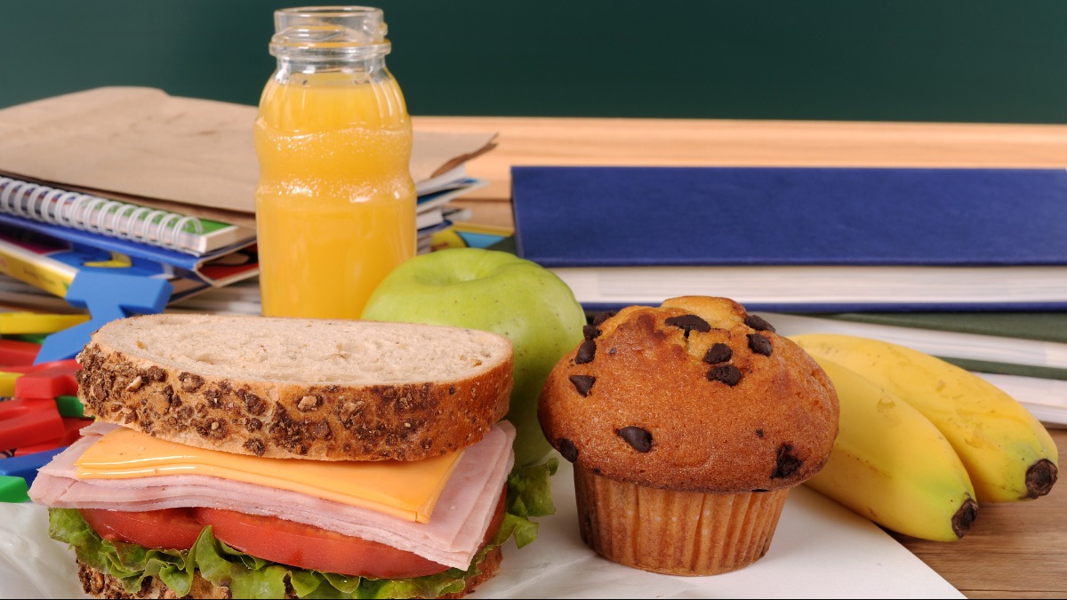 irregularidades em alimentos escolares