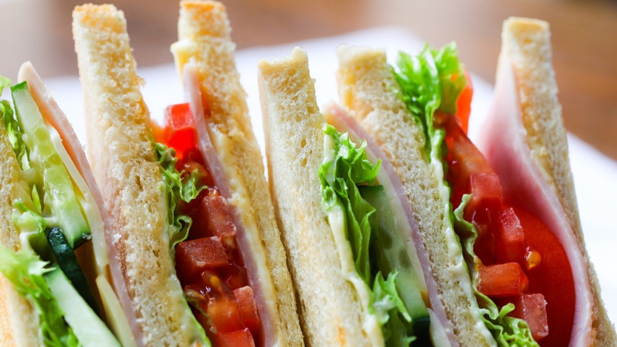 alimentação carnaval