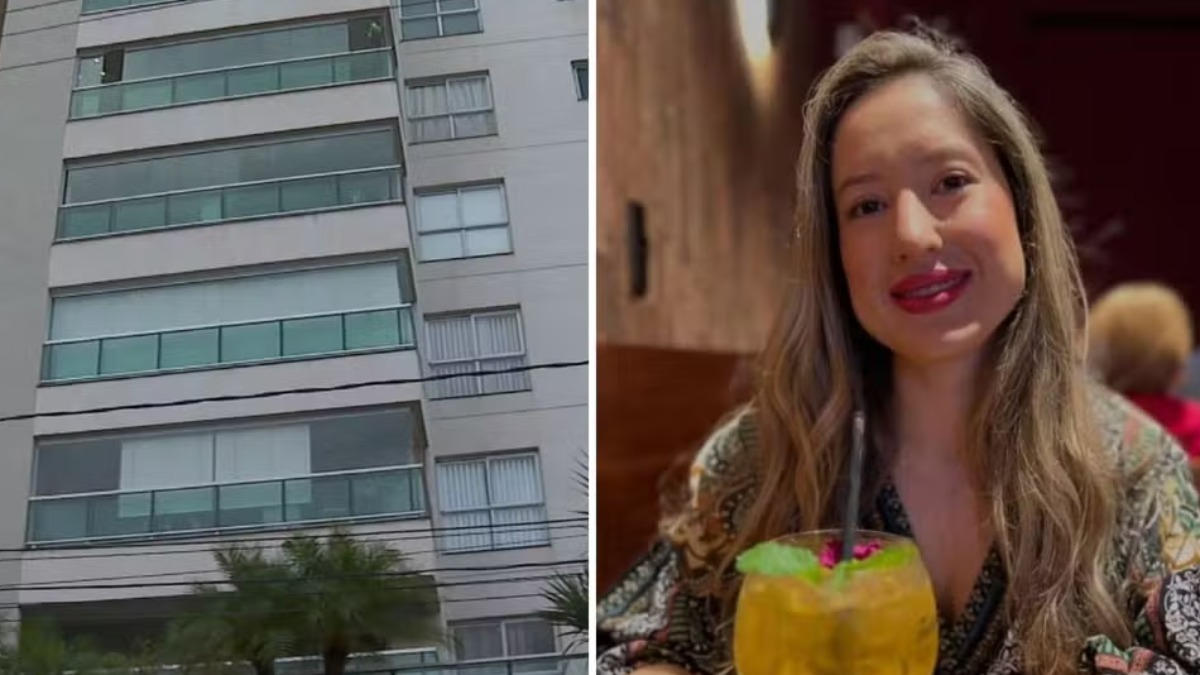 Sogra esteve com professora envenenada na