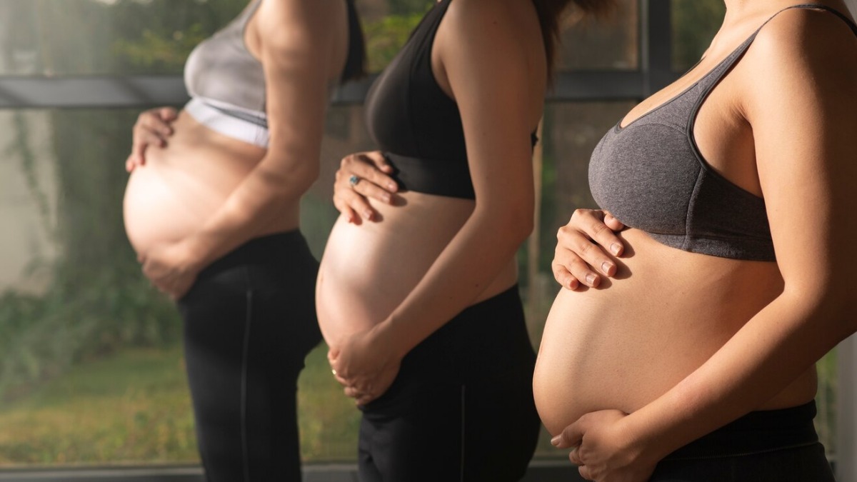 fisioterapia pélvica parto