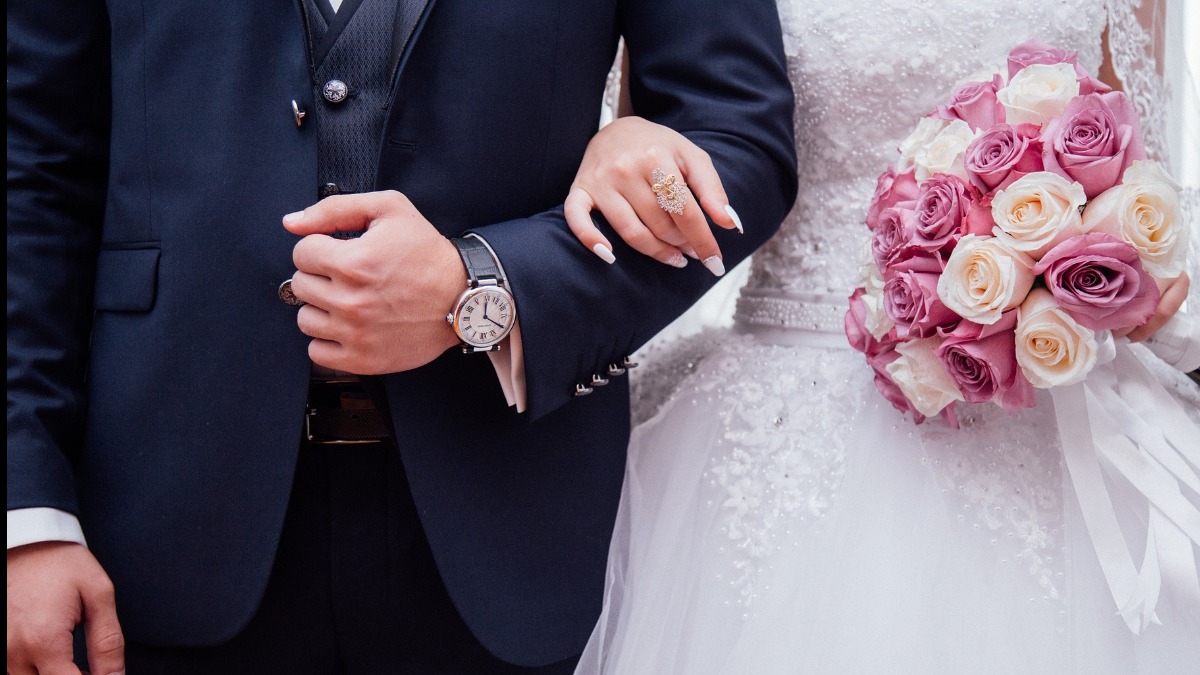 Quais as tendências para as noivas